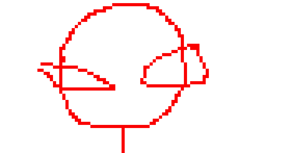 [dd2351] Blooper, don´t worry about, depressed weirdo problems.