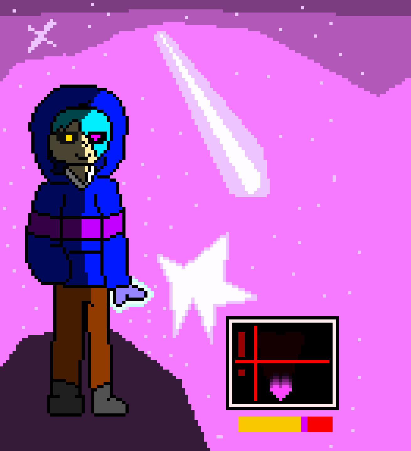 [5b2f3e] background update