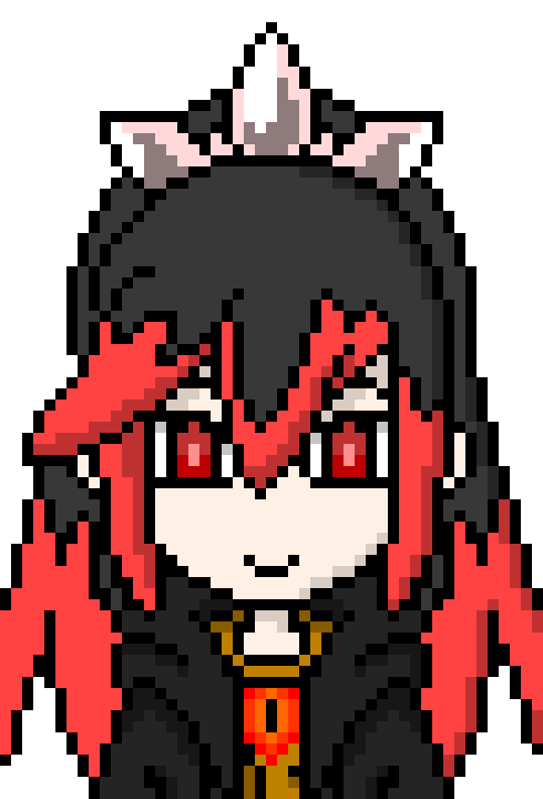 [5b2f3e] Oh hello Grim! Long time no see! -CV