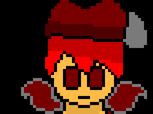 [a8b5a6] oh no we got shippers