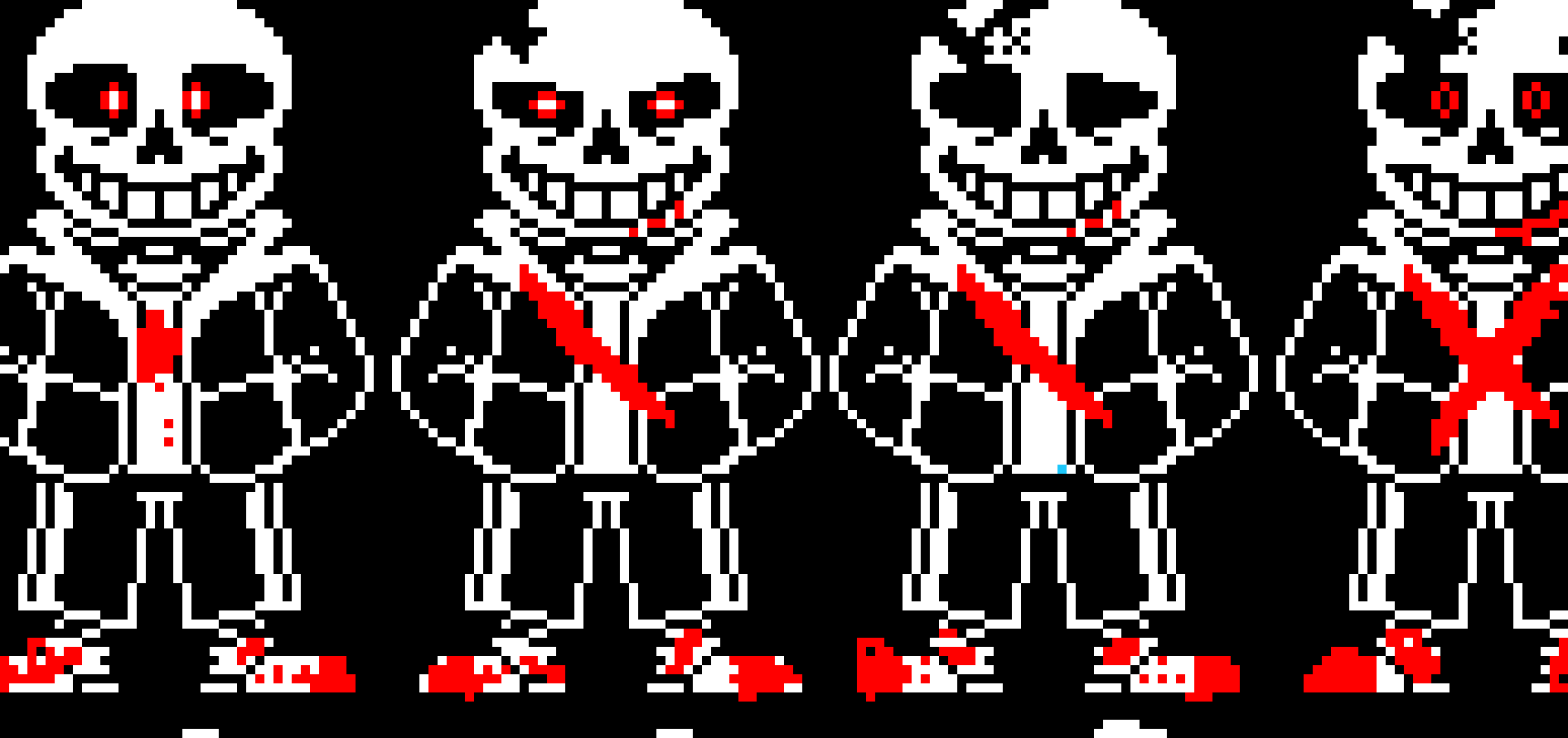 [626bde] True LB Sans Phases