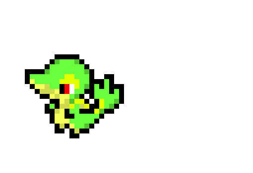 [9664c4] Pokemon Black and White Reading Record