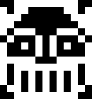 [07eb2c] hmmm I'm thinking of making more Undertale related faces like idk a papyrus one