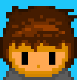 [77b851] Goopi, Do you do that? Im intrested because it looks like a cool boss character.. ( If you do tell me I'll leave credit in the project, If I make one, ALSO I could make one for you... like a teamup!)