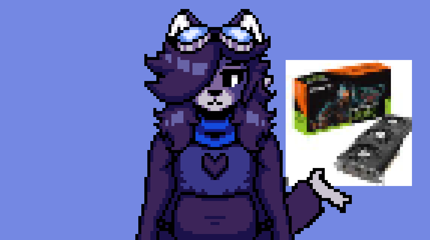 [c56632] -Me when laptop GPU-