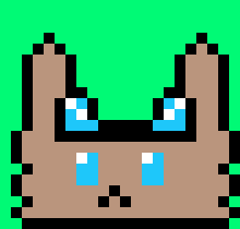 [05b0c1] Absolute Freeze! *He blasts the target with ice magic*