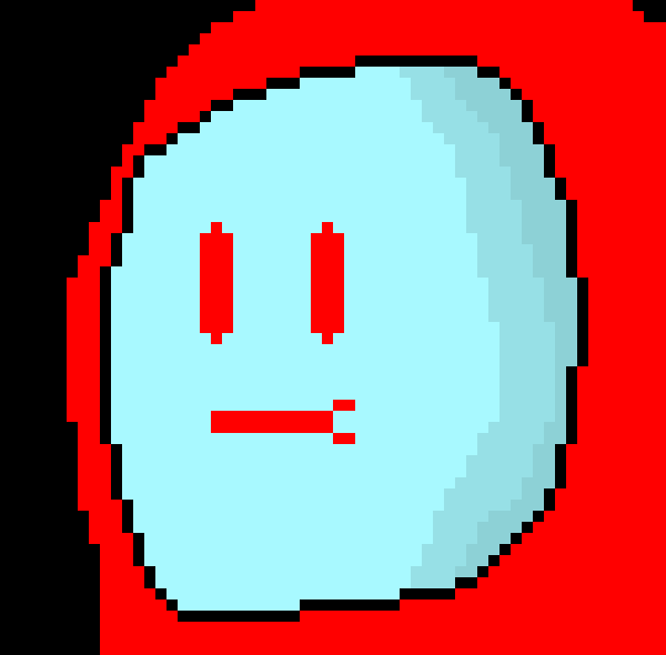 [7c53a3] Should I start fighting this cursed thing too?