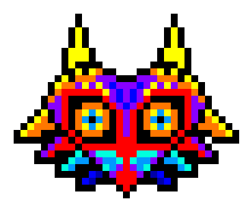 [9664c4] Majora's Mask