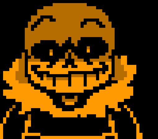 [f8d2f7] looks sick as hell terrie-DS!sans/geno 