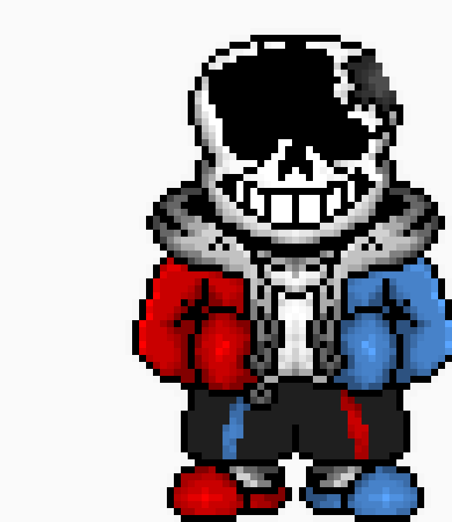 [9a2a95] ???: (teleports to blue) h e y a  d o n t  y o u  k n o w  h o w  t o  g r e a t  a  o l d  p a l?