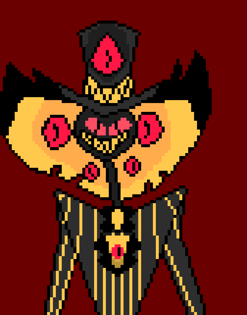 [ae61c8] AND I'M BACK! Where were we?