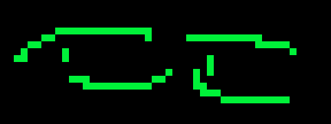 [35dc76] green bit+- did the white one just try to kill me