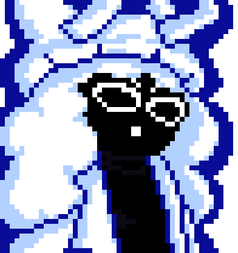 [065589] You're like a fucking dog following what you hear while getting beaten by people who has a brain with newspapers