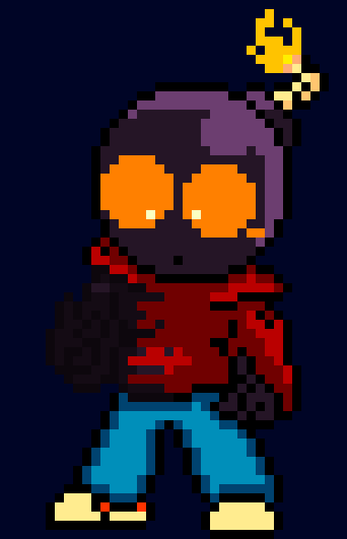 [7cf7e3] it just spreads to ez and stays on me*...... :syleaf