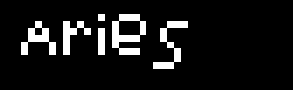 [d8d976] This sprite was hell and torture combined and im STILL working on the fucking ARMS -Aries (Void)