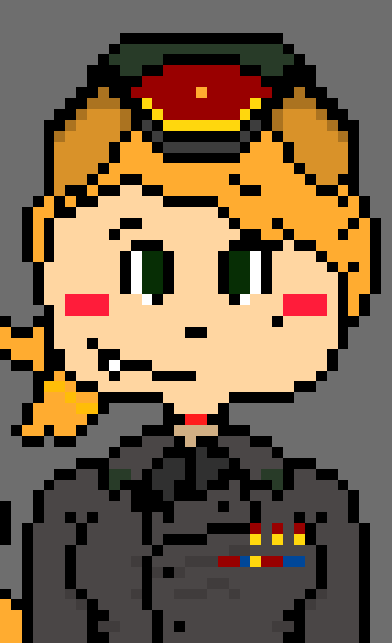 [405e37] Eve Foxx: I just wanted to be a good girl for you master! And Hello there skeld!