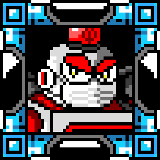 [9664c4] Hypo Man Mugshot V3