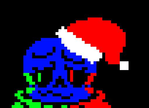 [c8bb2d] hi everyone