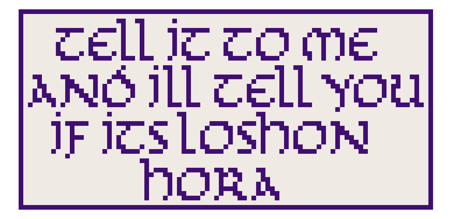 [9664c4] loshon hora 