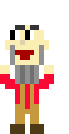 [9664c4] The beard burger master