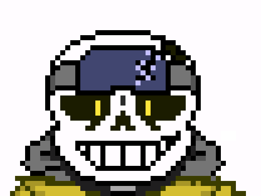 [342fe7] "Huh, a burger stand. I am kind of hungry right now." [Skeld]