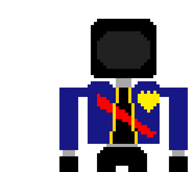 [2fcb16] Night Guard!ODST: ....