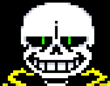 [b8347b] You realized im the weakest. I only use my "true power" If someone has sins. The more sins, the stronger I am.