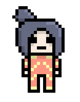 [36499f] acrobat lady