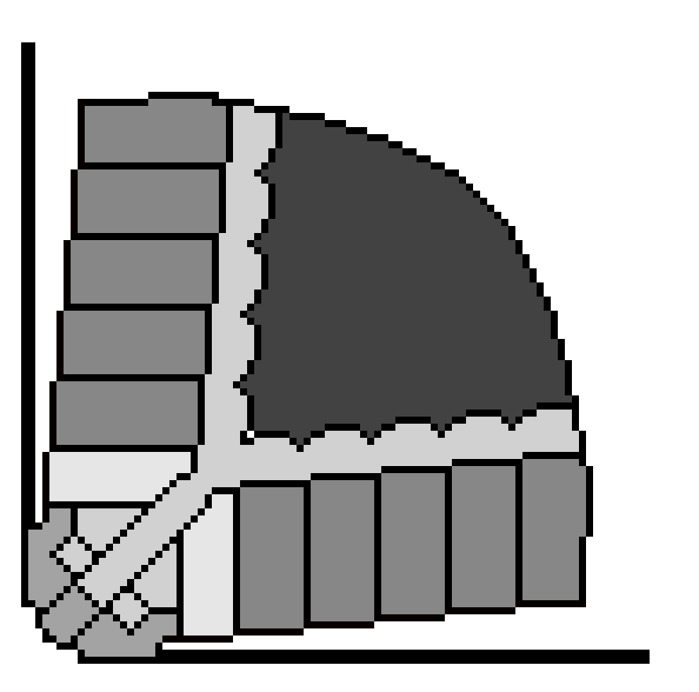 [9664c4] Burj Floorplan