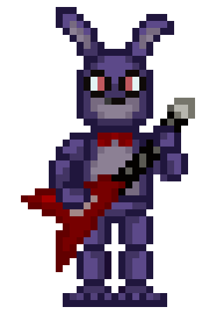 [b9de0d] *playing on guitar* - bonnie