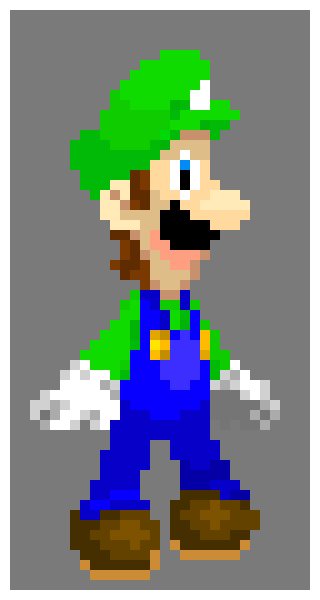 [80d3a6] (like thats ever gonna happe- *Gets copywrited* ) [MP]