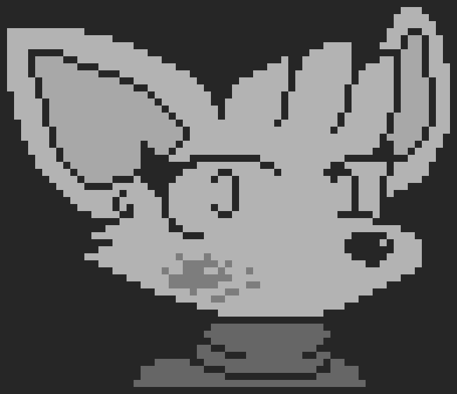 [99610a] *Gets startled* EEE!