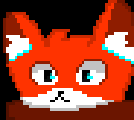 [a34ade] *Realises that they are someone cyan..* uh, no..? what do you want with them anyway?