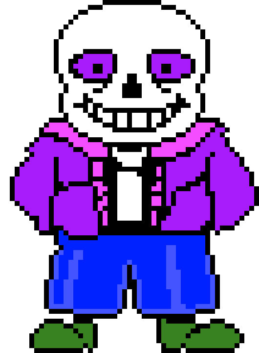 [86eed6] Awakened Sans Sprite