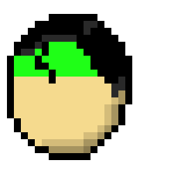 [e37f43] Bandana Fcae thing