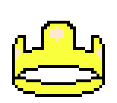 [9664c4] Lord Eggnae Crown (Fixed)