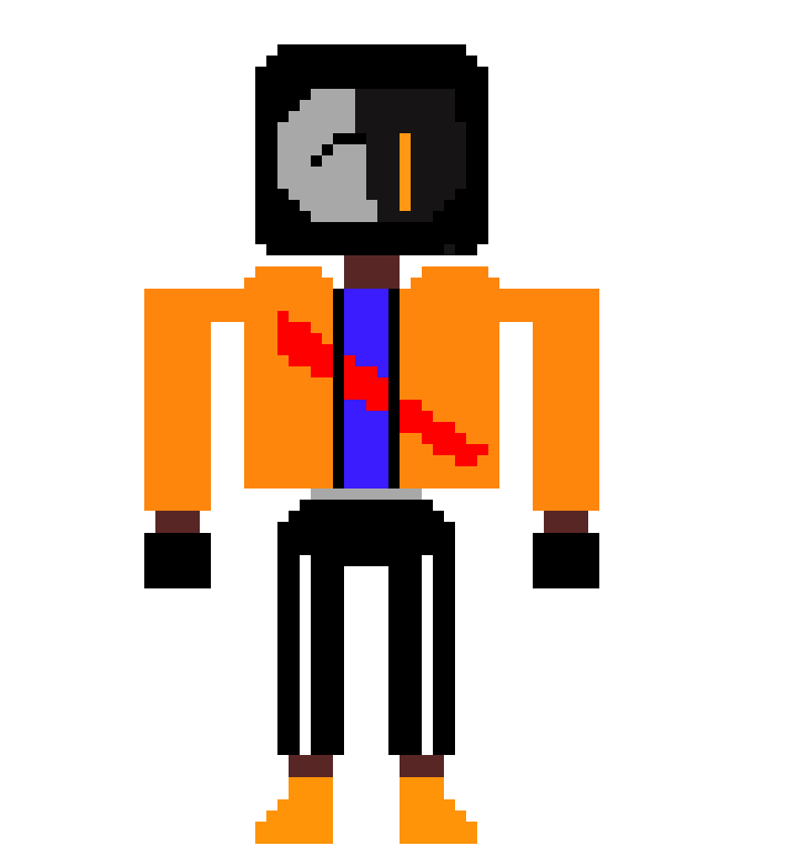 [2fcb16] Swap!ODST: Might as wel eat it *Eats cherry*