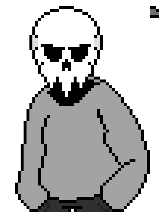 [15ee58] -disarms chara and uses gun against them- BITCH!