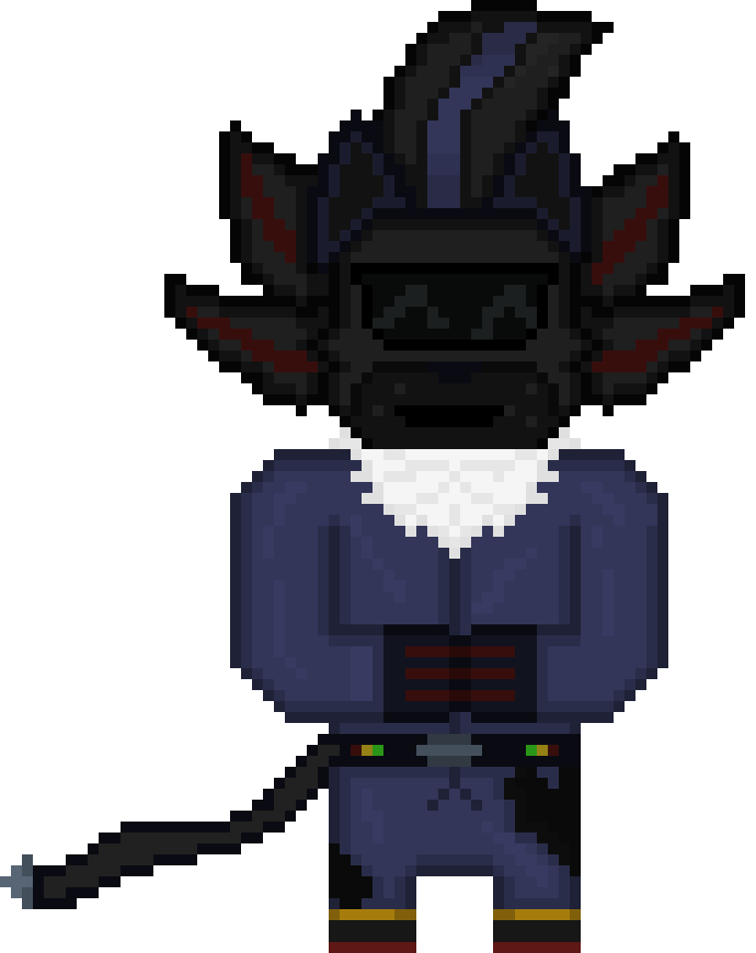 [a00846] Dante Happy