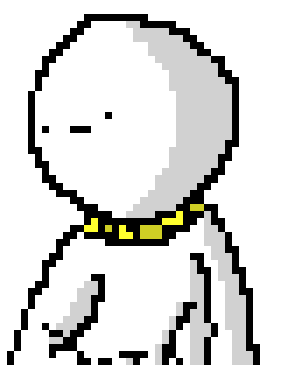 [fe30e2] .  .  . (slowly backs away)