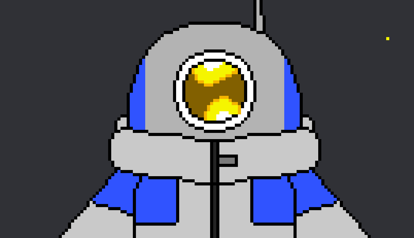 [5101cd] we gonna start?