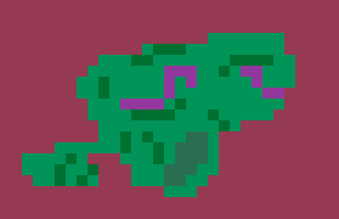 [ab6a3d] you know maybe i am good at art cuz this is incredible he looks like a fucking raisin