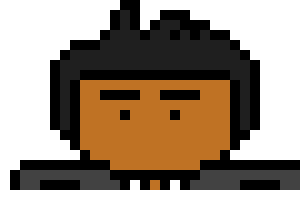 [0b51d0] YOU'RE MAKING IT WORSE, DO A HOLY CHANT.