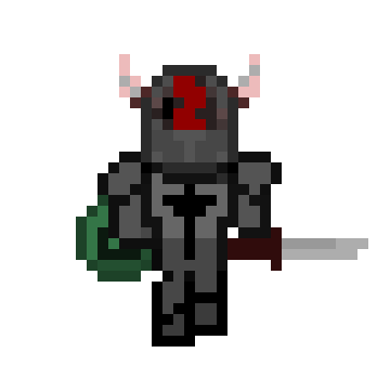 [9664c4] knight foward