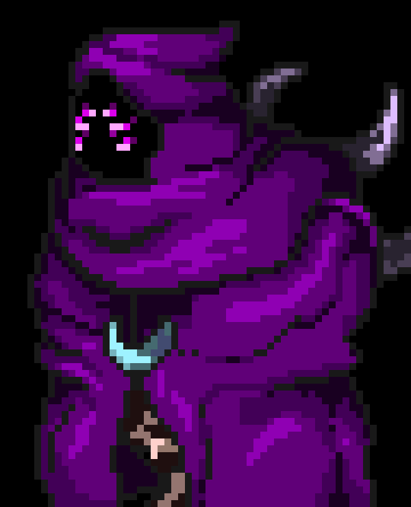 [5101cd] Oh... Did I forget that im terrifying?  