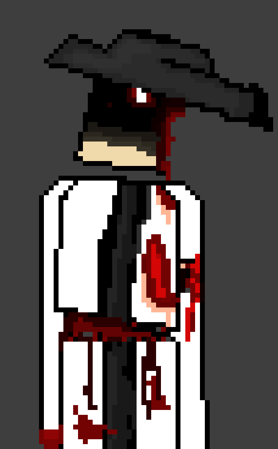 [4000e4] dry as bones here right now