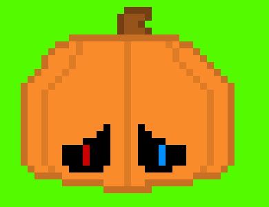 [c8bb2d] -rolls over to glitch-