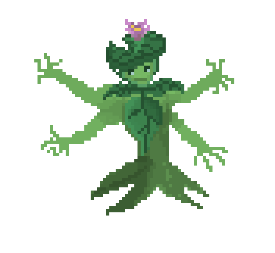 [9664c4] BasicLilypdians