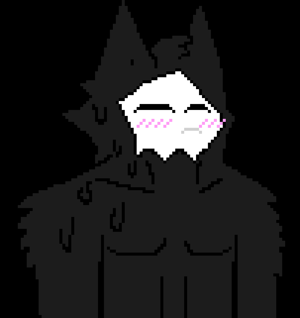 [48193a] ((Your chest! What else?)) Hehe!~ Yes!~ *keeps nuzzling you* -Jacob ((John