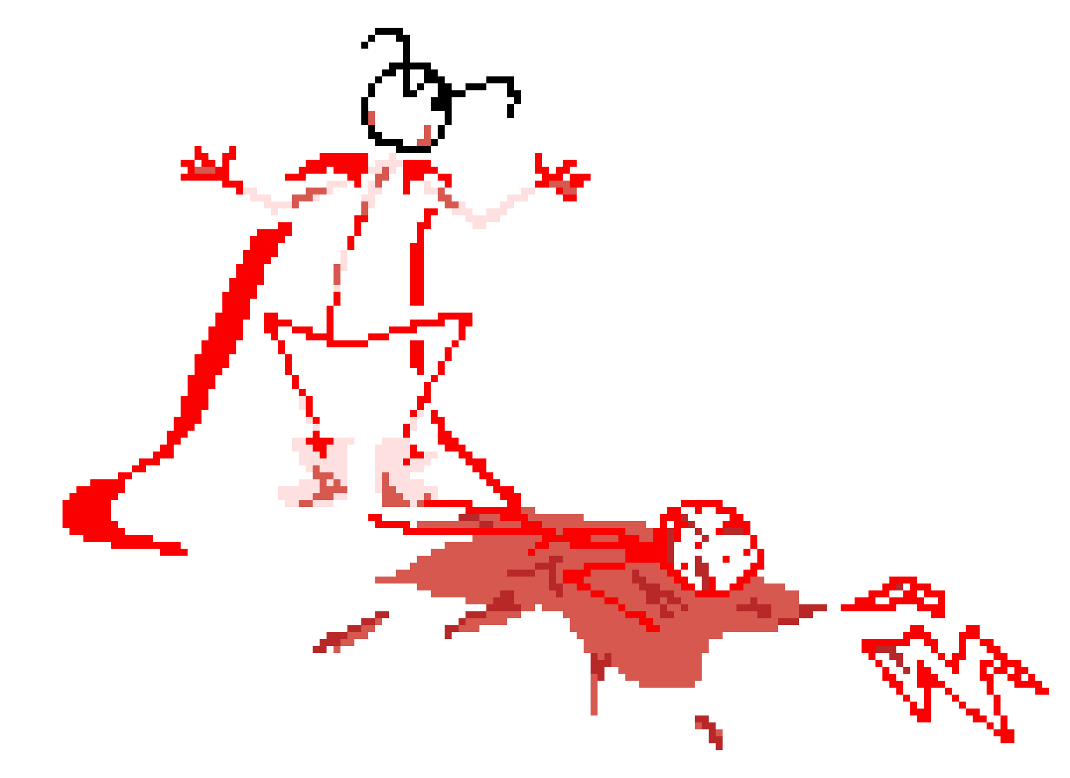 [36a78b] THINK RED, THINK! YOU ARE FIGHTING FOR A TITLE YOU WILL LOSE QUICKLY. WHAT WILL YOU HAVE IN 500 YEARS?